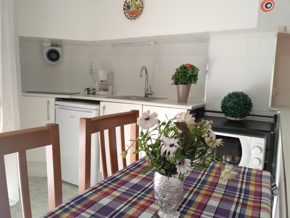 La Pineda Beach Studio Near Port Aventura Daire Dış mekan fotoğraf