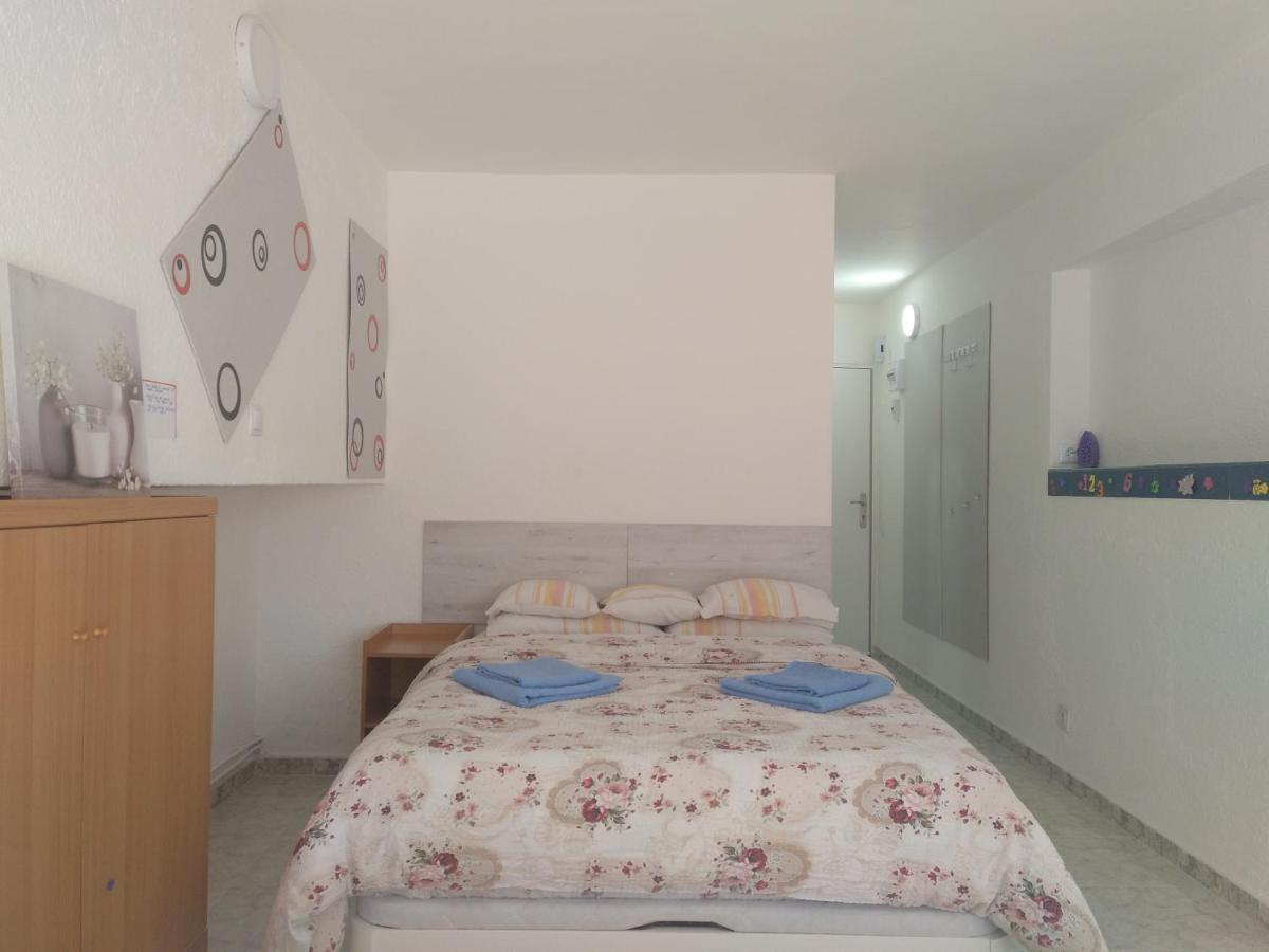 La Pineda Beach Studio Near Port Aventura Daire Dış mekan fotoğraf